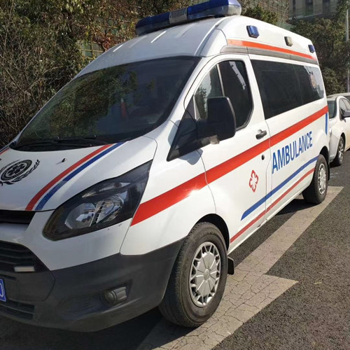 双柏品质救护车出租,为您的健康出行负责