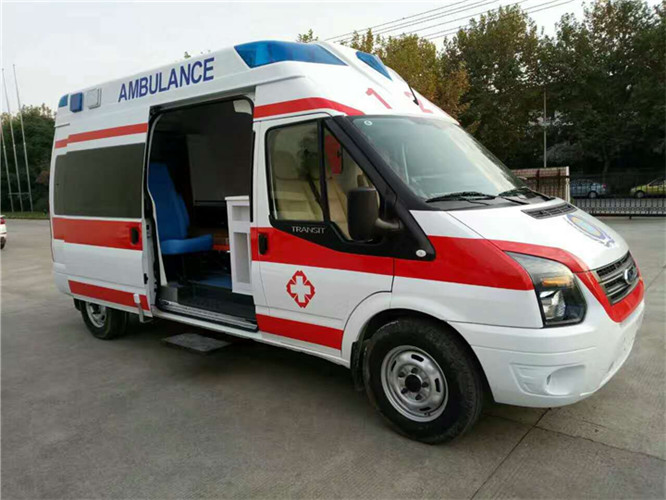 双柏乌鲁木齐沙依巴克区上线 “安康护送” 非急救转运服务平台