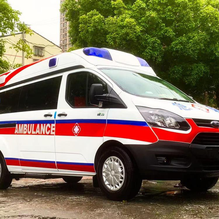 双柏跨省救护车出租护送返乡